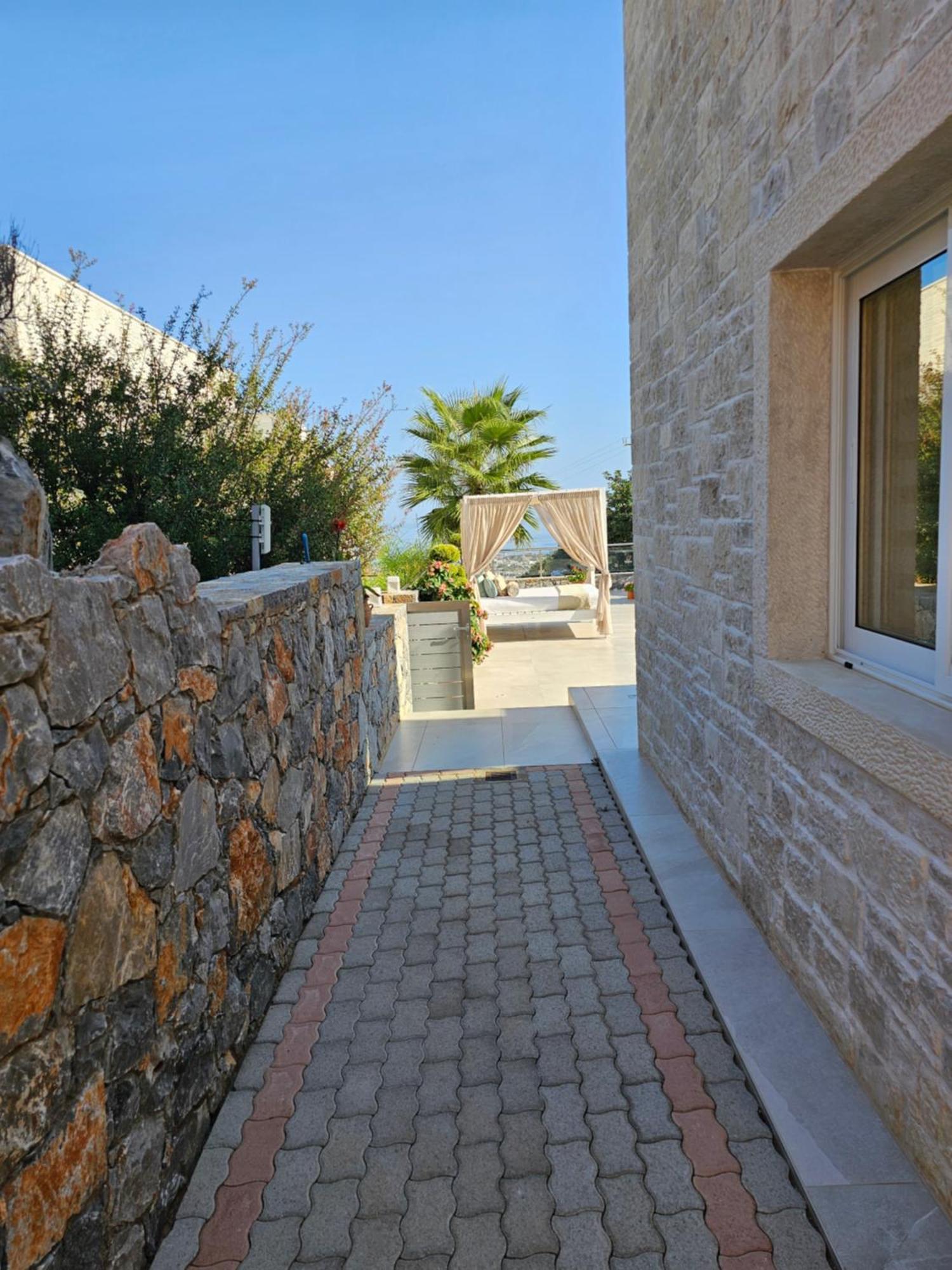 Villa Petros Malia  Exterior photo